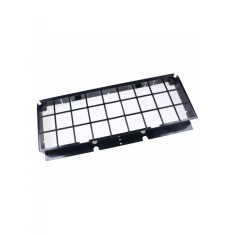 Carcasa suport filtru carbon hota Electrolux LFP616X - 140207293014