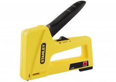 Capsator manual TR55 pentru uz normal STANLEY foto