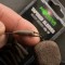 Manson Protectie Agrafa / Vartej Korda Tapered Silicon Sleeves, 10buc/plic, Muddy Brown