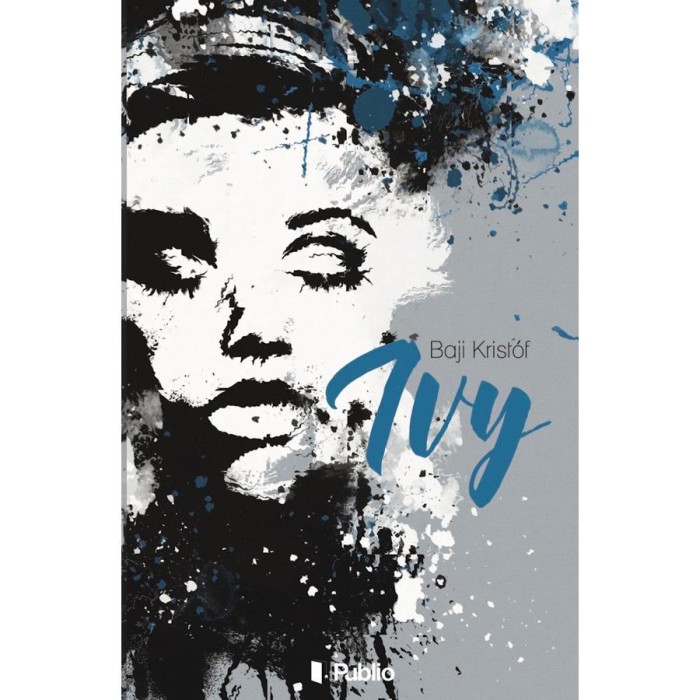 Ivy - Baji Krist&oacute;f