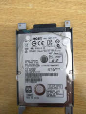 HDD 500 GB foto