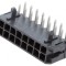 Soclu Micro-Fit 3.0 16 pini 3mm 8,5A