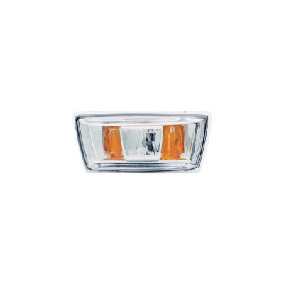 Semnalizator OPEL ASTRA H combi L35 ALKAR 3112438 foto