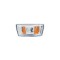 Semnalizator OPEL ASTRA H combi L35 ALKAR 3112438
