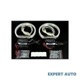 Angel eyes ccfl bmw seria 3 e46 (far cu lupa) cod 4001 Alta marca Alt model #7