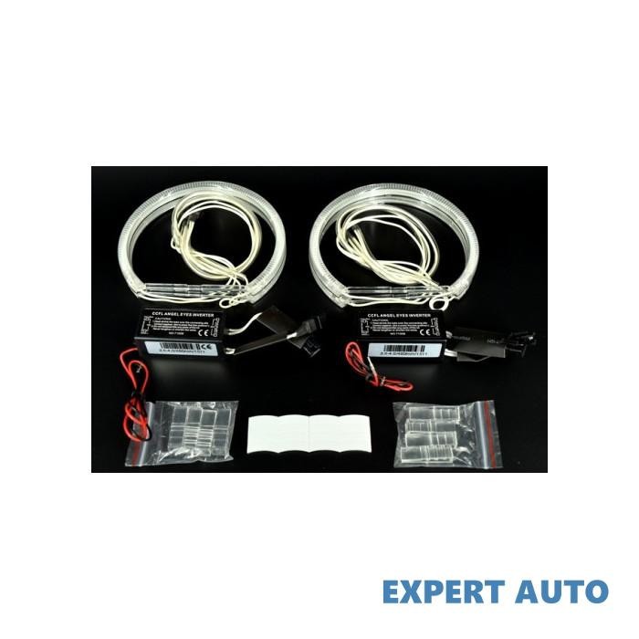 Angel eyes ccfl bmw seria 5 e39 cod 4001 Alta marca Alt model #7