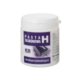 Pasta termo siliconica H 100g