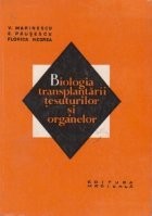 Biologia transplantarii tesuturilor si organelor foto