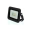 Proiector LED 10W 900lm IP65 4000K negru Well