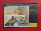 2019 - PASARI NATIONALE ( PE FRAGMENT )