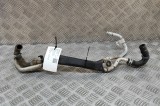 Furtun de lichid de răcire PORSCHE CAYENNE 92A 2016 OEM: 7P5815993 13249632