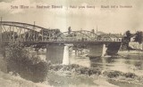 Satu Mare. Podul Peste Somes (necirculata)