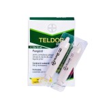 Fungicid Teldor 500 SC, 10ml, Bayer - Putregai Cenusiu, Monilioza, Vita de Vie, Legume, Capsun, Pomi Fructiferi