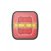 Lampa spate multifunctionala cu LED DYNAMIC stanga/dreapta RCL-05-LR
