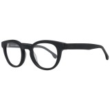 Cumpara ieftin Lozza VL4123 BLKM 45, Rama ochelari de vedere, Unisex