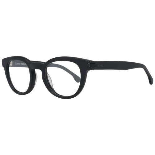 Lozza VL4123 BLKM 45, Rama ochelari de vedere, Unisex