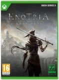 Enotria The Last Song XBOX SERIES X