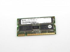 Memorie switch Cisco CIS 15-8294-01 15-8294-02 256MB 1RX8 PC2100 DDR-266 200 foto