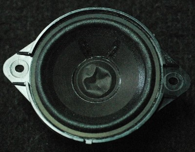 Difuzor planșa de bord AUDI A5 Cabrio 8F7 2012 OEM: 8T0035416 2387384 foto