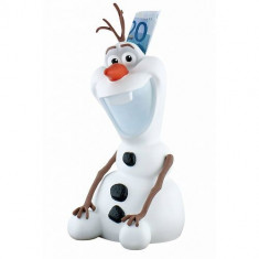 Pusculita Bullyland Olaf Frozen foto