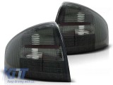Set de stopuri LED de tuning potrivit pentru Audi A6 05.1997-05.2004 sedan, stanga si dreapta Performance AutoTuning