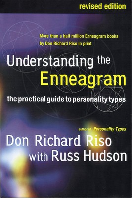Understanding the Enneagram: The Practical Guide to Personality Types foto