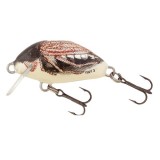 Vobler Salmo Tiny IT3S CC Sinking 3 cm/2,5 gr