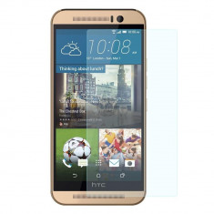 Folie protectie Glass Pro Tempered Glass 0.3mm HTC One M9 foto