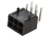 &#039;MF Jr 6ckt PCIe X16 150W Adapter&#039;, MOLEX
