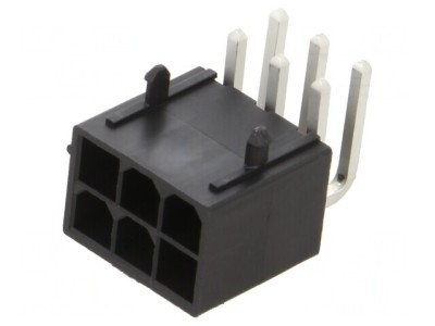 &amp;#039;MF Jr 6ckt PCIe X16 150W Adapter&amp;#039; foto
