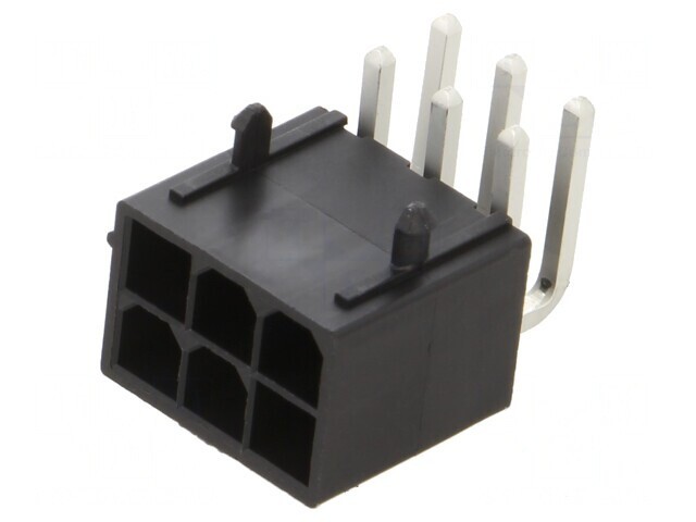 &#039;MF Jr 6ckt PCIe X16 150W Adapter&#039;