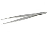 Pensetă Dreaptă 120mm pentru Lucrări de Precizie 20g