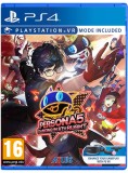 Persona 5 Dancing In Starlight PS4|PSVR