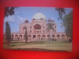 HOPCT 5209 MORMANTUL HUMAYUN DELHI -INDIA -ASIA-NECIRCULATA, Printata