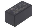 Convertor AC/DC 15W 12V 1,25A MEAN WELL