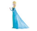 Elsa - Figurina Frozen, Bullyland