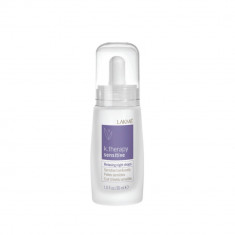 Tratament pentru scalp sensibil, Lakme K.Therapy, Sensitive Night drops, 30ml