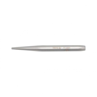 Punctator tip hex 120mm Yato YT-4691 foto