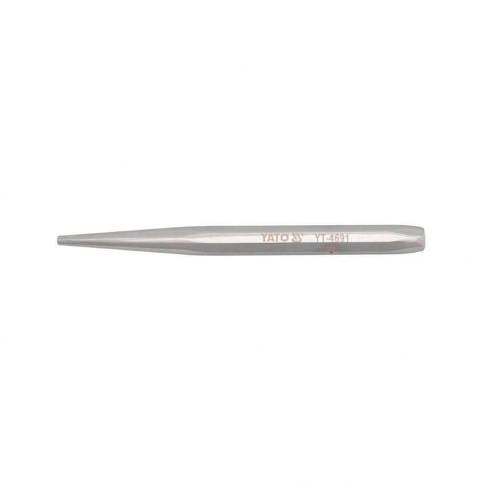 Punctator tip hex 120mm Yato YT-4691
