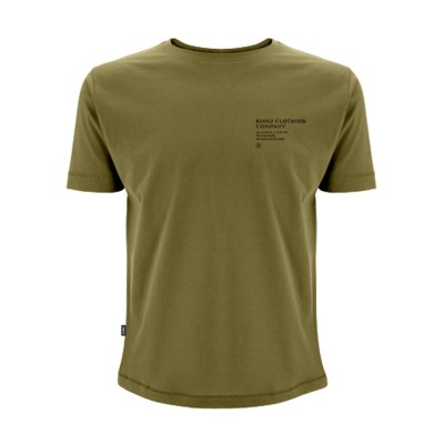 Tricou Kumu Origins Tee, Marimea XXL foto