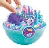 Set Creativ Mini World Sensations , Kit DIY Educational pentru Copii, Activitati Creative si Distractive