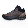 Grisport Aliettite Gri - Slate Grey, 36 - 40