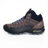Grisport Aliettite Gri - Slate Grey, 36 - 40