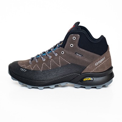 Grisport Aliettite Gri - Slate Grey foto