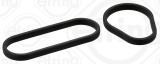 ELRING 868.220 Set garnituri, radiator ulei