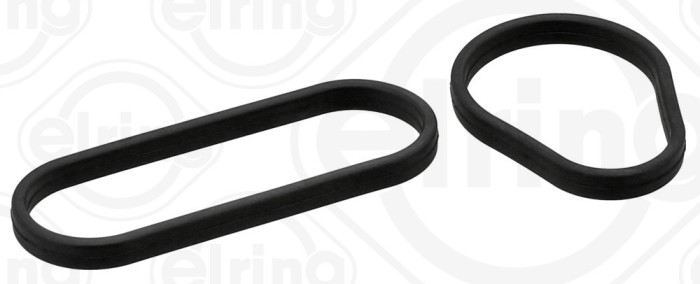 ELRING 868.220 Set garnituri, radiator ulei
