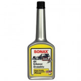 Solutie pentru reducerea consumului excesiv de ulei de motor Sonax, 250 ml