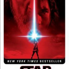 The Last Jedi: Expanded Edition (Star Wars)