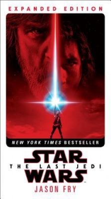 The Last Jedi: Expanded Edition (Star Wars) foto