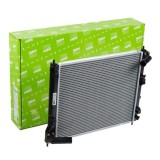 Valeo Radiator, racire motor